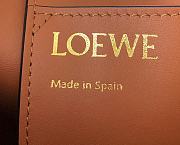 Loewe | Small Anagram Tote bag - A717S7 - 29 x 14 x 25cm - 2