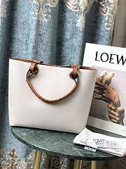 Loewe | Small Anagram Tote bag - A717S7 - 29 x 14 x 25cm - 3