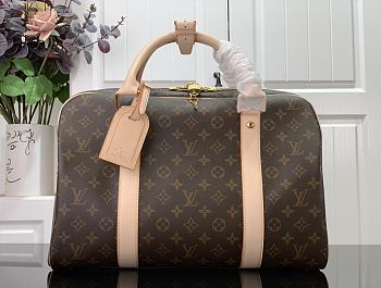 Louis Vuitton | CARRYALL - M40074 - 42 x 27 x 24 cm