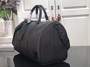 Louis Vuitton | Keepall BANDOULIÈRE 40 - M57088 - 42 x 26 x 20 cm - 4