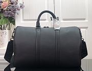 Louis Vuitton | Keepall BANDOULIÈRE 40 - M57088 - 42 x 26 x 20 cm - 3