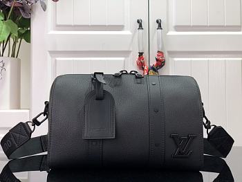 Louis Vuitton | Keepall LV Aerogram - 17 x 27 x 13 cm
