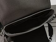 Louis Vuitton | LV Aerogram Messenger Bag - M57080 - 30.5 x 24 x 10 cm - 5