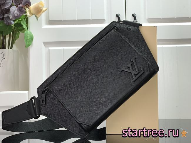 Louis Vuitton | LV Aerogram Sling bag - M57081 - 30 x 16 x 3 cm - 1