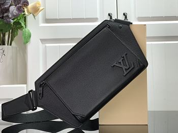 Louis Vuitton | LV Aerogram Sling bag - M57081 - 30 x 16 x 3 cm