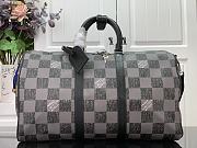 Louis Vuitton | Keepall Bandoulière 45 - N80404 - 45 x 27 x 20 cm - 1