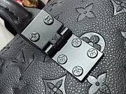 Louis Vuitton | KEEPALL travel bag - M44470 - 50 x 29 x 22 cm - 3