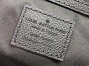 Louis Vuitton | KEEPALL travel bag - M44470 - 50 x 29 x 22 cm - 2