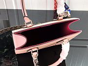 Louis Vuitton | Sac Plat BB Pink - M58659 - 25 x 18 x 10 cm - 2