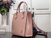 Louis Vuitton | Sac Plat BB Pink - M58659 - 25 x 18 x 10 cm - 3