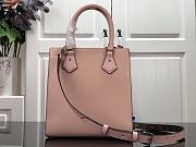 Louis Vuitton | Sac Plat BB Pink - M58659 - 25 x 18 x 10 cm - 4