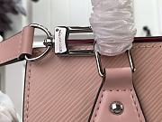Louis Vuitton | Sac Plat BB Pink - M58659 - 25 x 18 x 10 cm - 6
