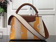 Louis Vuitton | Capucines BB handbag - M57651 - 27x18x9cm - 2