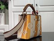 Louis Vuitton | Capucines BB handbag - 31.5 x 11 x 20 cm - 2