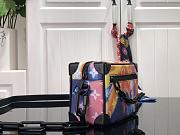 Louis Vuitton | Mini Soft Trunk bag - M80952 - 18x13x8cm - 2
