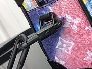 Louis Vuitton | Mini Soft Trunk bag - M80952 - 18x13x8cm - 5