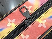 Louis Vuitton | Mini Soft Trunk bag - M80952 - 18x13x8cm - 6