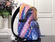 Louis Vuitton | Multicolor Backpack - 37 x 40 x 20 cm - 5