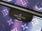 Louis Vuitton | Multicolor Backpack - 37 x 40 x 20 cm - 2