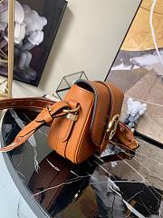 Louis Vuitton | LV Pont 9 Soft MM - M58729 - 21 x 15 x 6.5 cm - 4