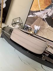 Louis Vuitton | LV Pont 9 Soft MM - M58728 - 21 x 15 x 6.5 cm - 2