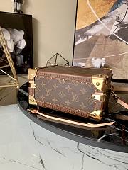 Louis Vuitton | Coffret Trésor 20 - M45675 - 22.5 x 16 x 11 cm - 6