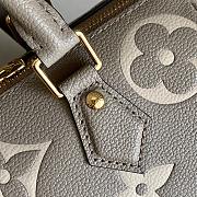 Louis Vuitton | Speedy Bandoulière 25 Handbag Beige M58947  - 6