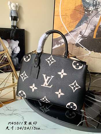 Louis Vuitton | Grand Palais handbag - M45842 - 34 x 24 x 15 cm