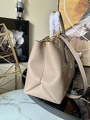 Louis Vuitton | Grand Palais Beige - 34 x 24 x 15 cm - 2