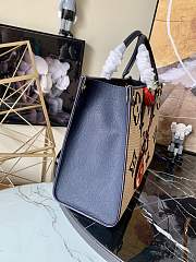 Louis Vuitton | Onthego Tote Bag GM M57723  - 2