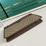 GUCCI |  Ophidia GG pouch - 597619 - 31 x 21.6 x 4 cm - 5