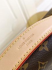 Louis Vuitton | Pochette Métis bag M44875 - 4