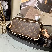 Louis Vuitton | Pochette Cite Shoulder Bag - M51183 - 12.5 x 21.5 x 6.5 cm - 4