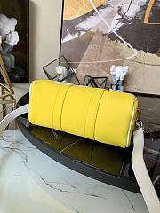 Louis Vuitton | Keepall XS bag - M80842 - 21 x 12 x 9 cm - 3