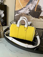 Louis Vuitton | Keepall XS bag - M80842 - 21 x 12 x 9 cm - 2