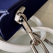 Louis Vuitton | Sac Plat XS bag - M80841 - 16×6×19.5cm - 6