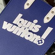 Louis Vuitton | Sac Plat XS bag - M80841 - 16×6×19.5cm - 2