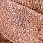 Louis Vuitton | Pochette Cite Shoulder Bag - M51182 - 18 x 27.5 x 12cm - 5