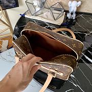 Louis Vuitton | Pochette Cite Shoulder Bag - M51182 - 18 x 27.5 x 12cm - 4