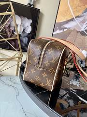 Louis Vuitton | Pochette Cite Shoulder Bag - M51182 - 18 x 27.5 x 12cm - 3