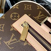 Louis Vuitton | Pochette Cite Shoulder Bag - M51181 - 23 x 37 x 12cm - 5