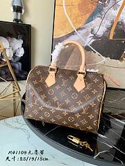 Louis Vuitton | Speedy 25  M41109 - 1