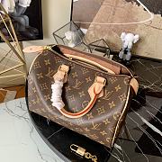 Louis Vuitton | Speedy 25  M41109 - 6