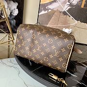 Louis Vuitton | Speedy 25  M41109 - 5