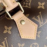 Louis Vuitton | Speedy 25  M41109 - 4