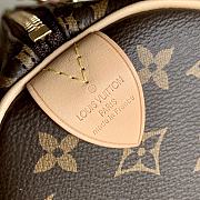 Louis Vuitton | Speedy 25  M41109 - 3