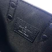 Louis Vuitton | Sac Plat XS bag - N60479 - 16 x 19.5 x 5.5 cm - 2