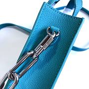 Louis Vuitton | Sac Plat XS bag - N60495 - 16 x 19.5 x 5.5 cm - 4