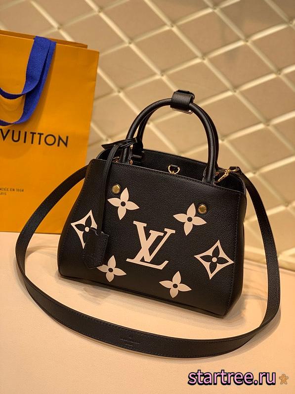 Louis Vuitton | Montaigne BB Bag - M45778 - 29 x 20 x 13 cm - 1