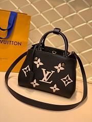 Louis Vuitton | Montaigne BB Bag - M45778 - 29 x 20 x 13 cm - 1